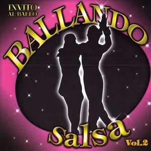 Invito al Ballo Ballando Salsa Volume 2