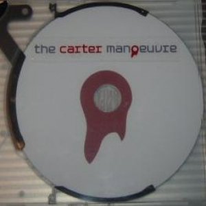 The Carter Manoeuvre EP