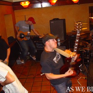 Avatar for As we bleed