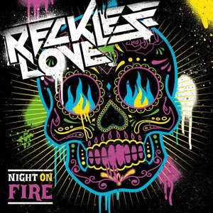 Night On Fire - Single