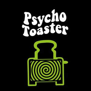 Psycho Toaster 的头像