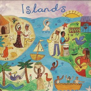 Putumayo Presents: Islands