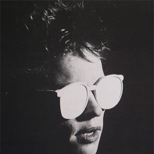 Laurie Anderson photo provided by Last.fm