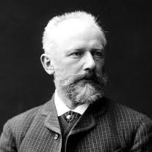 Pyotr Ilyich Tchaikovsky, Carol Rosenberger 的头像