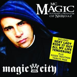 'MAGIC CITY' için resim