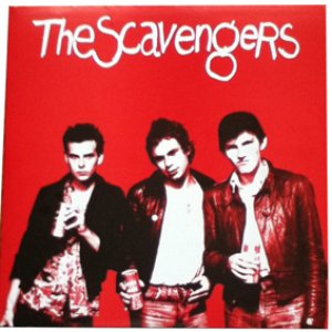 The Scavengers