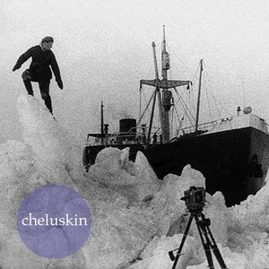 Cheluskin 的头像
