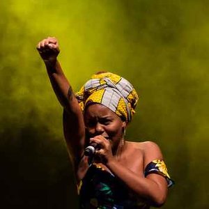 Tamara Franklin 的头像