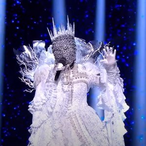 The Masked Singer: Koningin