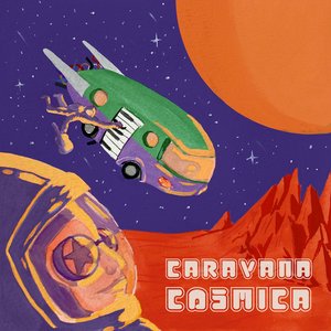 Caravana Cósmica