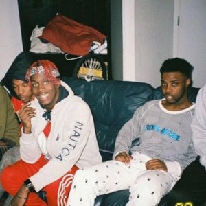 Avatar for Lil Yachty & Digital Nas