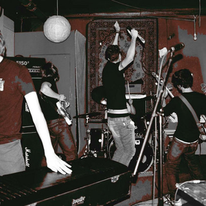 Clarity Process photo provided by Last.fm