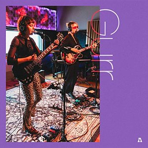 Gurr on Audiotree Live