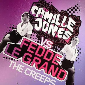 The Creeps (Remixes) - Single