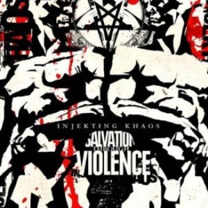 salvation through violence