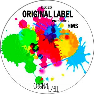 Original Label Presents Hms