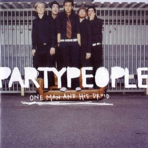 Partypeople