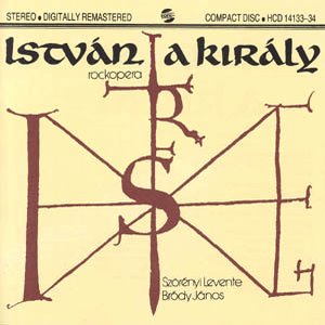 Изображение для 'István A Király'