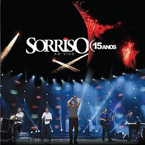 Sorriso 15 Anos - Edição Bônus