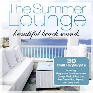 The Summer Lounge ...beautiful beachsounds