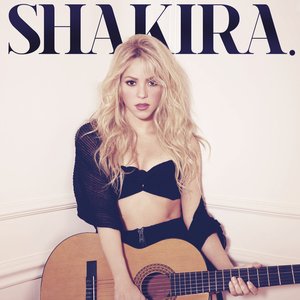 Avatar de Shakira feat. Carlinhos Brown