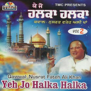 Yeh Jo Halka Halka, Vol. 2
