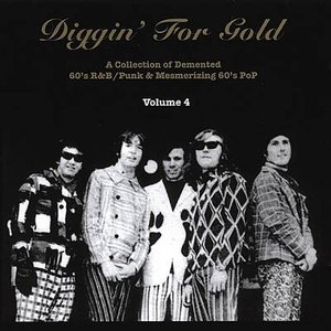 Diggin’ for Gold, Vol. 4