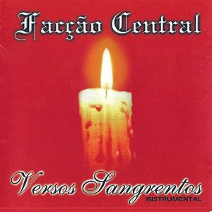 Versos Sangrentos (Instrumental)
