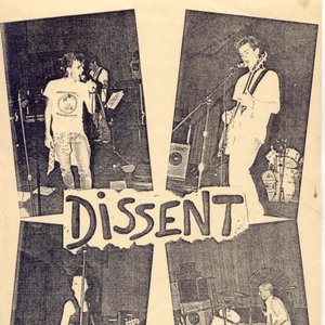 Dissent (2) 的头像