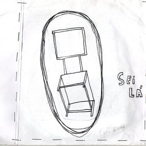 “Sei lá”的封面