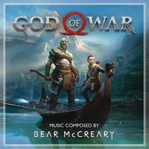 Изображение для 'God of War (PlayStation Soundtrack)'