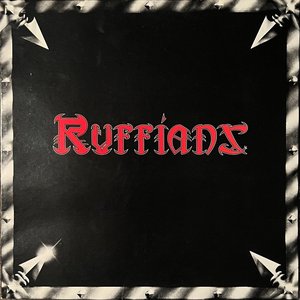 Ruffians - EP