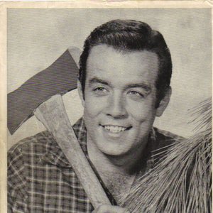 Pernell Roberts 的头像