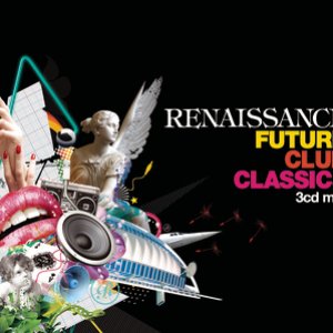 Immagine per 'Renaissance - Future Club Classics'