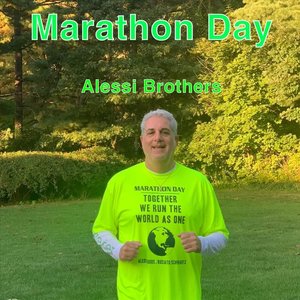 Marathon Day - Single