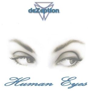 Human Eyes