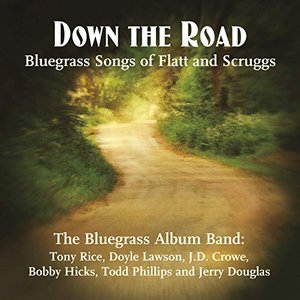 Songs of Flatt & Scruggs