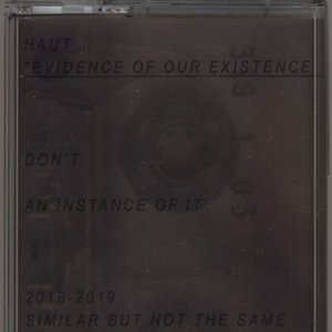 Evidence Of Our Existence