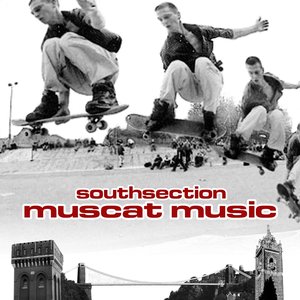 “Muscat Music”的封面