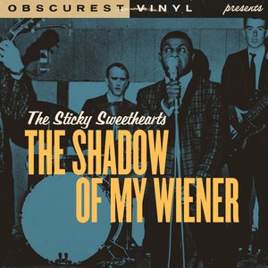 The Shadow of My Wiener - Single