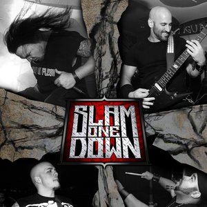 'Slam One Down' için resim