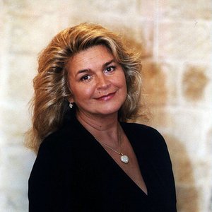 Gabriela Beňačková 的头像