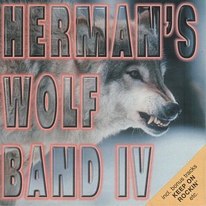 Herman`s Wolf Band IV