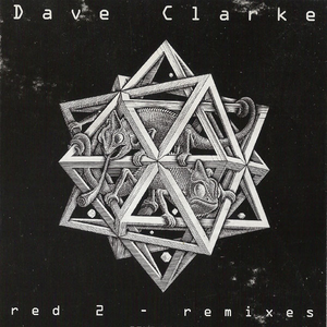 Dave Clarke - Red 2 - Zortam Music