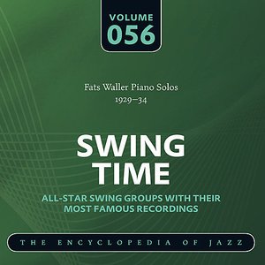 Fats Waller Piano Solos 1929-34