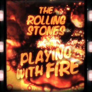 Playing With Fire - EP