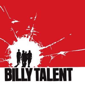 Image for 'Billy Talent - 10th Anniversary Edition'