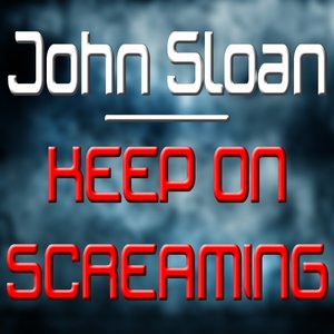 Keep On Screaming (70's Silver Mix)