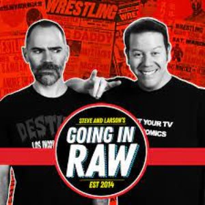 Avatar for Going In Raw: A Pro Wrestling Podcast