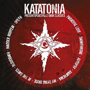 Katatonia Presents... Peaceville Dark Classics